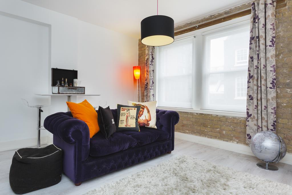 Veeve - Sophisticated Soho Londres